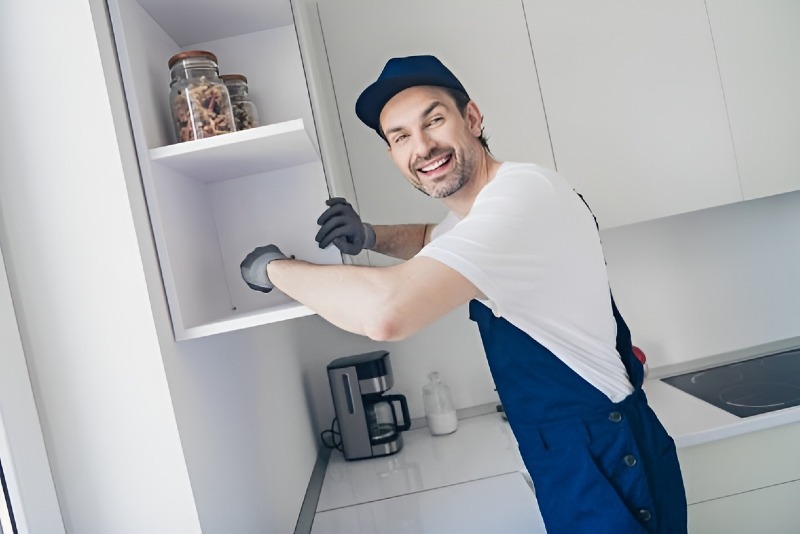 Wine Cooler and Cellar Repair in Industry
